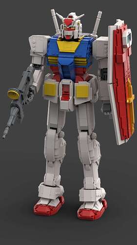 RX-78-2