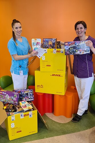 fairybricks aalesund