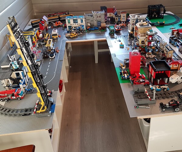 legobyen 2019