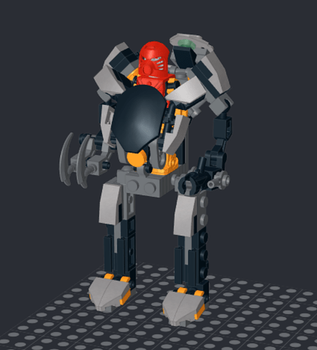 exo-toa
