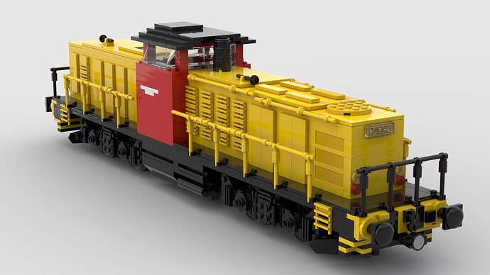 Di8 trans
