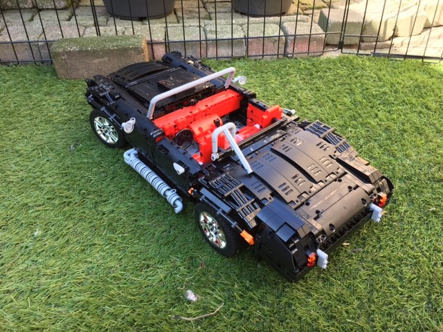 Cobra 3